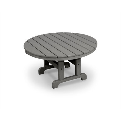 Avanta Plastic Chat Table