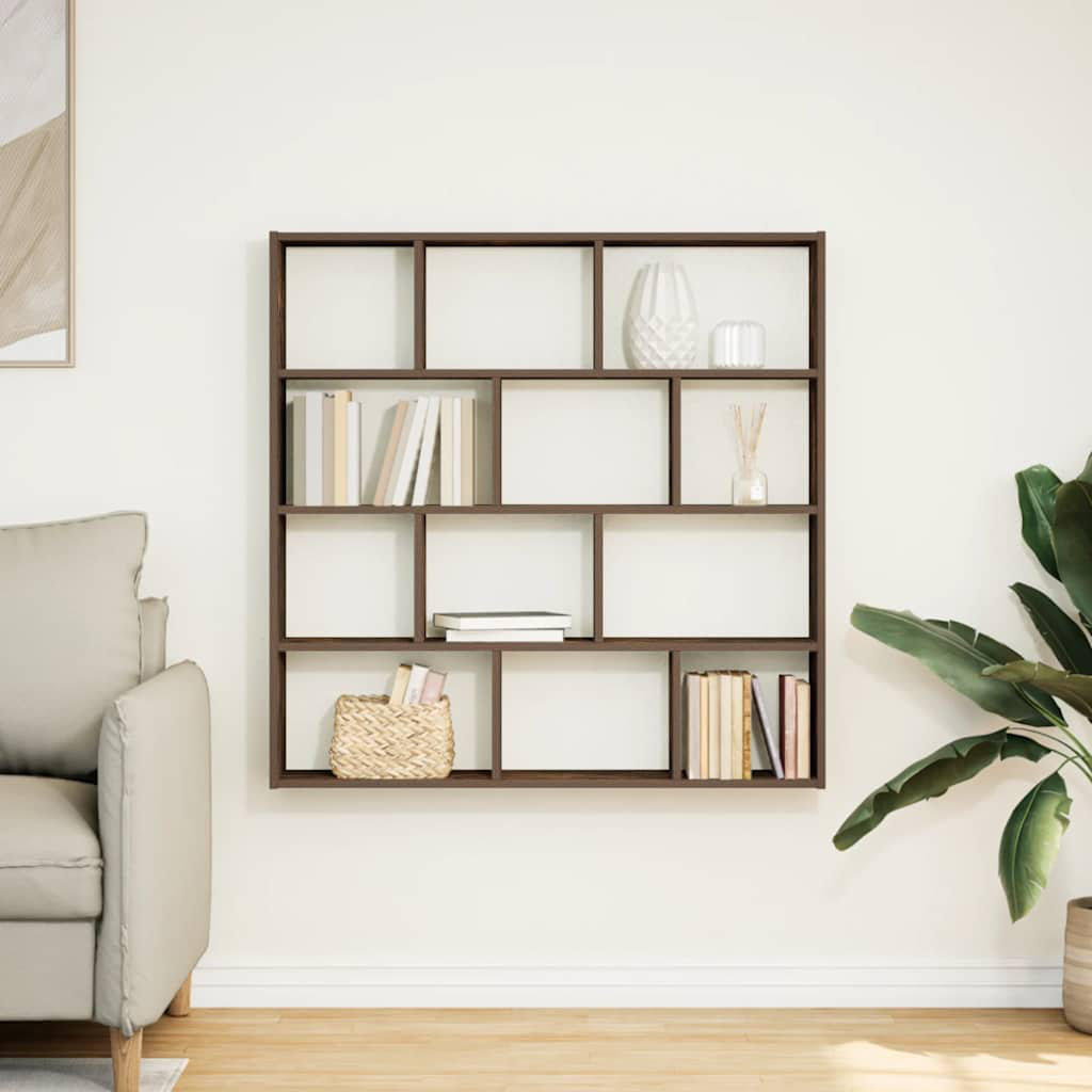 4-9 Cube Shelf