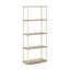 Maxine 59.9 cm W Shelving Unit-641494155