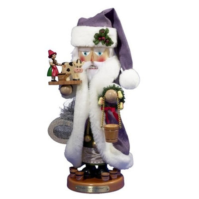 Christmas Nutcracker