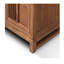 Nouvelle table basse de style rétro chinois