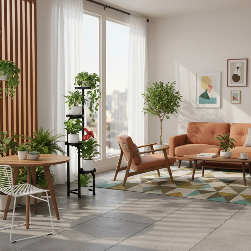 Plant Stand