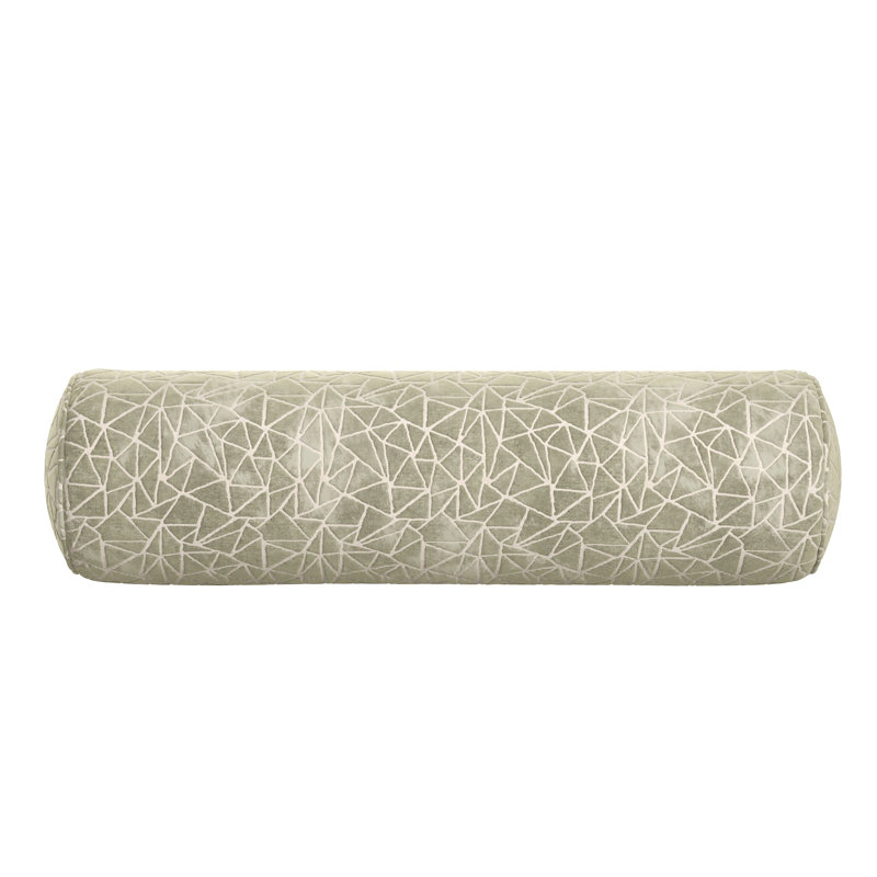Coussin Milton, H 9 po x l 36 po, Beige