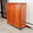 Modern simple storage shoe cabinet
