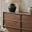 Commode d'appoint Floor Stand Bone Line