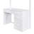 Loft Bed With Ladder, Shelves, And Desk-623796911-623796910
