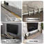 Unfinished TV Stand for TVs up to 50"-887107962