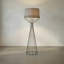 Portal Floor Lamp