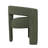 Darlington Boucle Upholstered Dining Arm Chair-1735369137