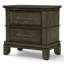 Filloreta Solid Wood Piece Bedroom Set-98056626