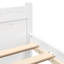Bed Frame Solid Wood-499480044-499479954