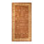 Classic One-of-a-Kind 6' 1" X 12' 2" Hand Knotted Area Rug