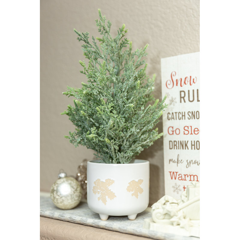 Christmas Tabletop Tree