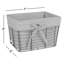 Panier en tissu Colgate-399818939