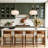 1-light Drum Pendant Light-1526593677