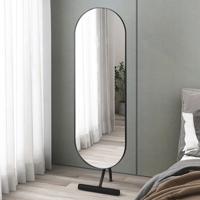 Miroir pleine grandeur Nordic