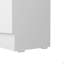 Armoire de rangement Pipestone, double porte-1252150142