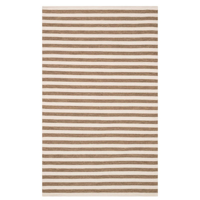 Renelso Handmade Wool Rug