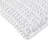Lasso 100% Cotton Chenille Chain Stitch Non-Slip Bath Rug-334745806-334745804