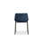 Bexhill Chenille Dining Chair-1372581190