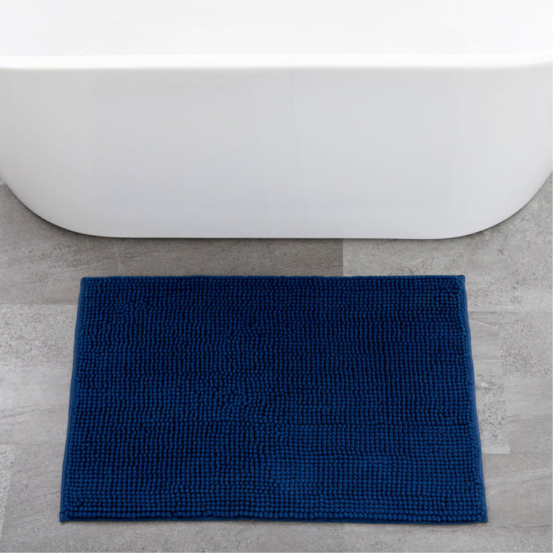 Tapis de bain Linenspa