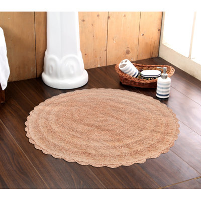 Tapis pour salle de bain 100% coton