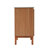 30" Modern Bathroom Vanity with Ceramic Sink