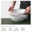  Porcelain Bowl