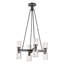 Lucian 8 - Light Chandelier-77452300