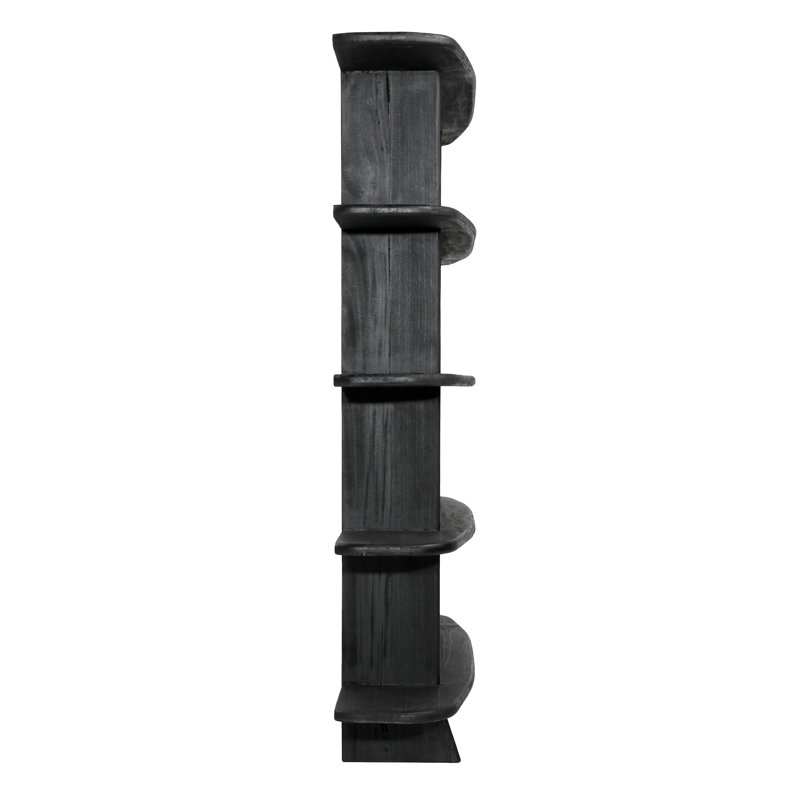Ridpath Wide Bookcase