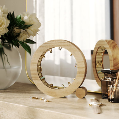 FERRIS JEWELRY ORGANIZER