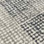 Airica Geometric Handmade Tufted Wool Area Rug in Blue-1567189967