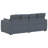  Modular Sofa Dark Grey
