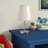 Nuremberg Metal Table Lamp Lamp