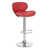 Rouge est en rupture de stock