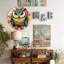 Horloge murale 12 pi