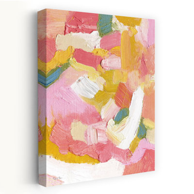 Art contemporain, art contemporain abstrait