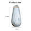 Tayha Ceramic Table Vase-1025505158