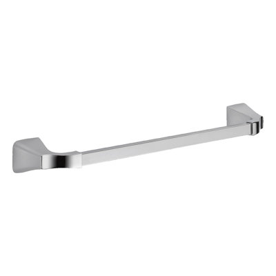 TeslaÂ® 20" Wall Mounted Towel Bar