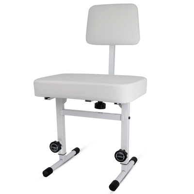Tabouret rembourré 5 po avec siège 5 pièces
