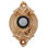Sforza Push Button