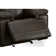 Fenwick Power Gliding Recliner With Power Headrest
