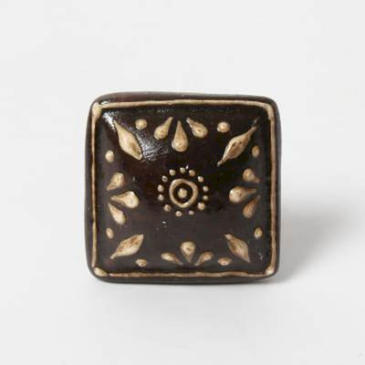 Square Knob