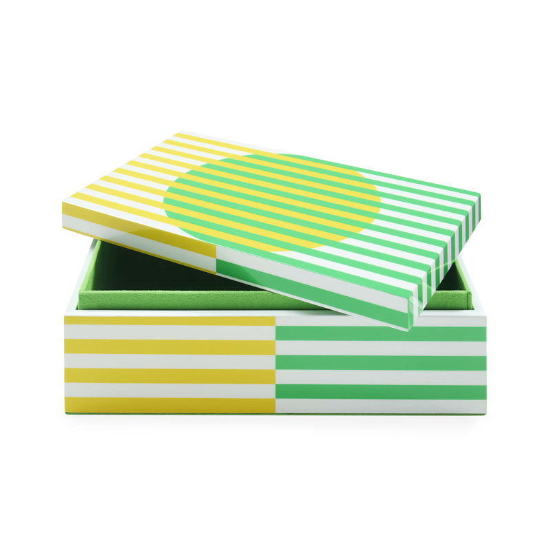Decorative Box