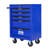 Rolling Metal Tool Chest With 5 Drawers-118122241