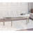 Kavona Polyester Blend Upholstered Bench