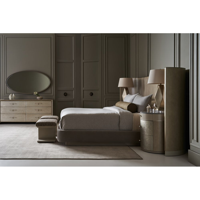 Dream Chaser 6 - Drawer Dresser
