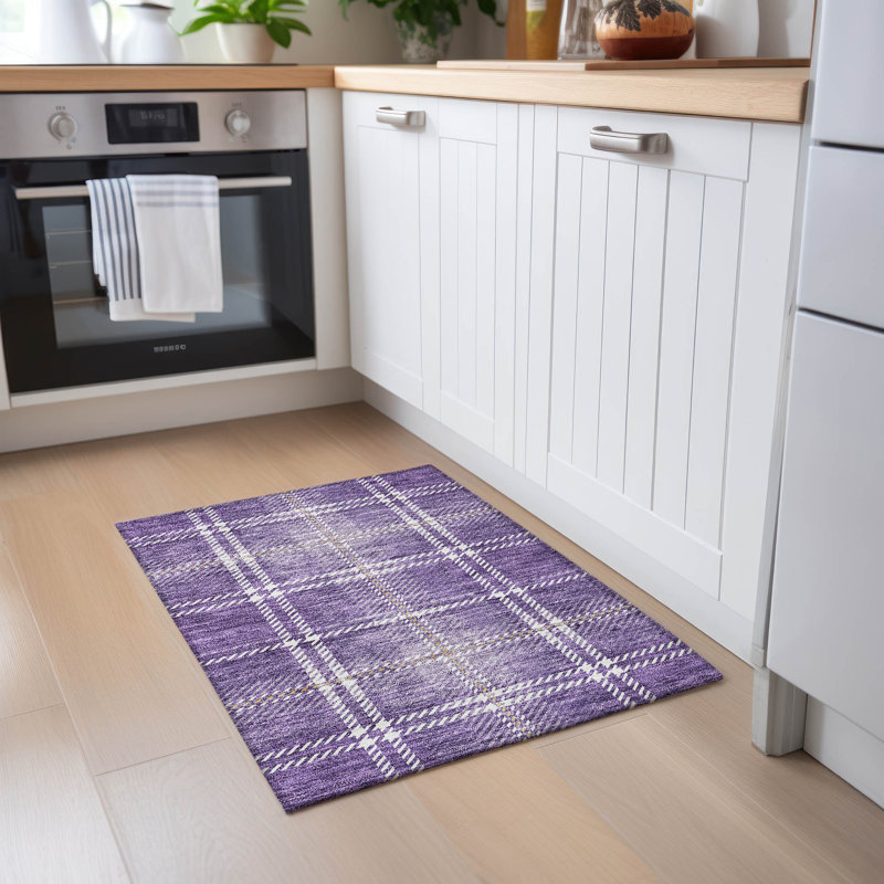  Maliana Area Rug, Rectangle 1'8" x 2'6"