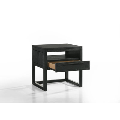 Table de chevet Bloc