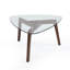 Table basse à 3 pieds-1041496053